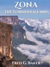 ZONA: The Forbidden Land