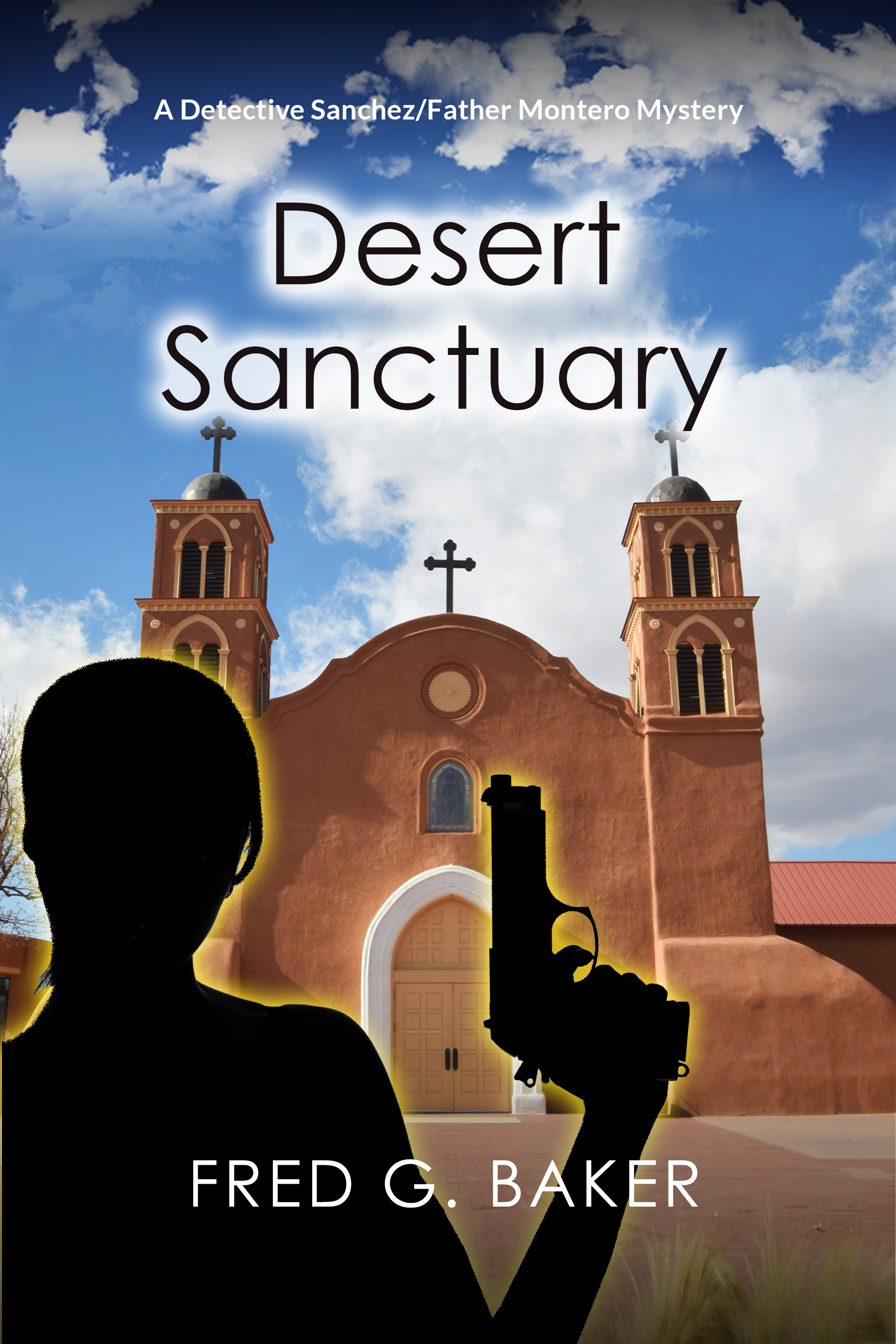 Desert Sanctuary